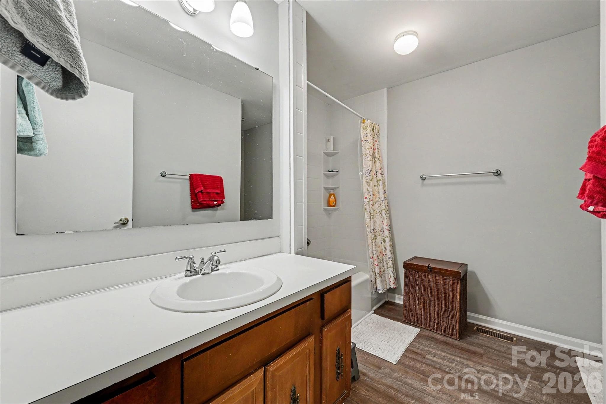 Single Family Residence at 611 Mattingwood Drive, Charlotte, photo 24 of 29