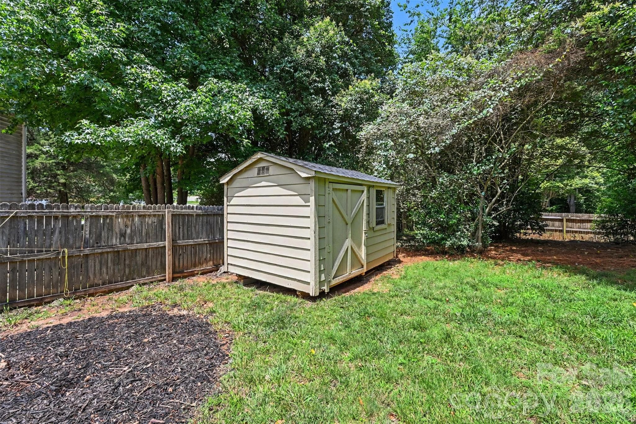 Single Family Residence at 611 Mattingwood Drive, Charlotte, photo 27 of 29