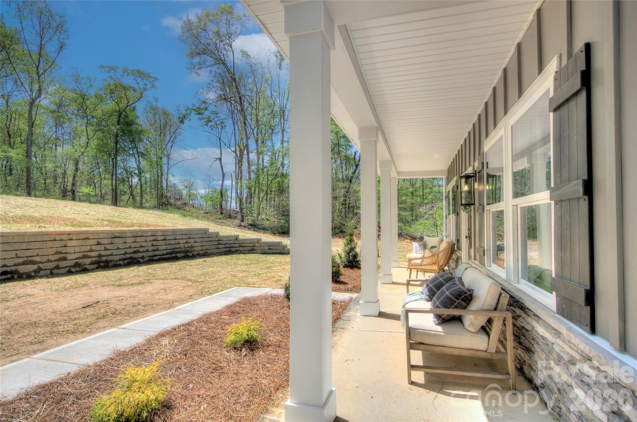 Single Family Residence at 1033 Harrogate Drive, Bessemer City, photo 3 of 36