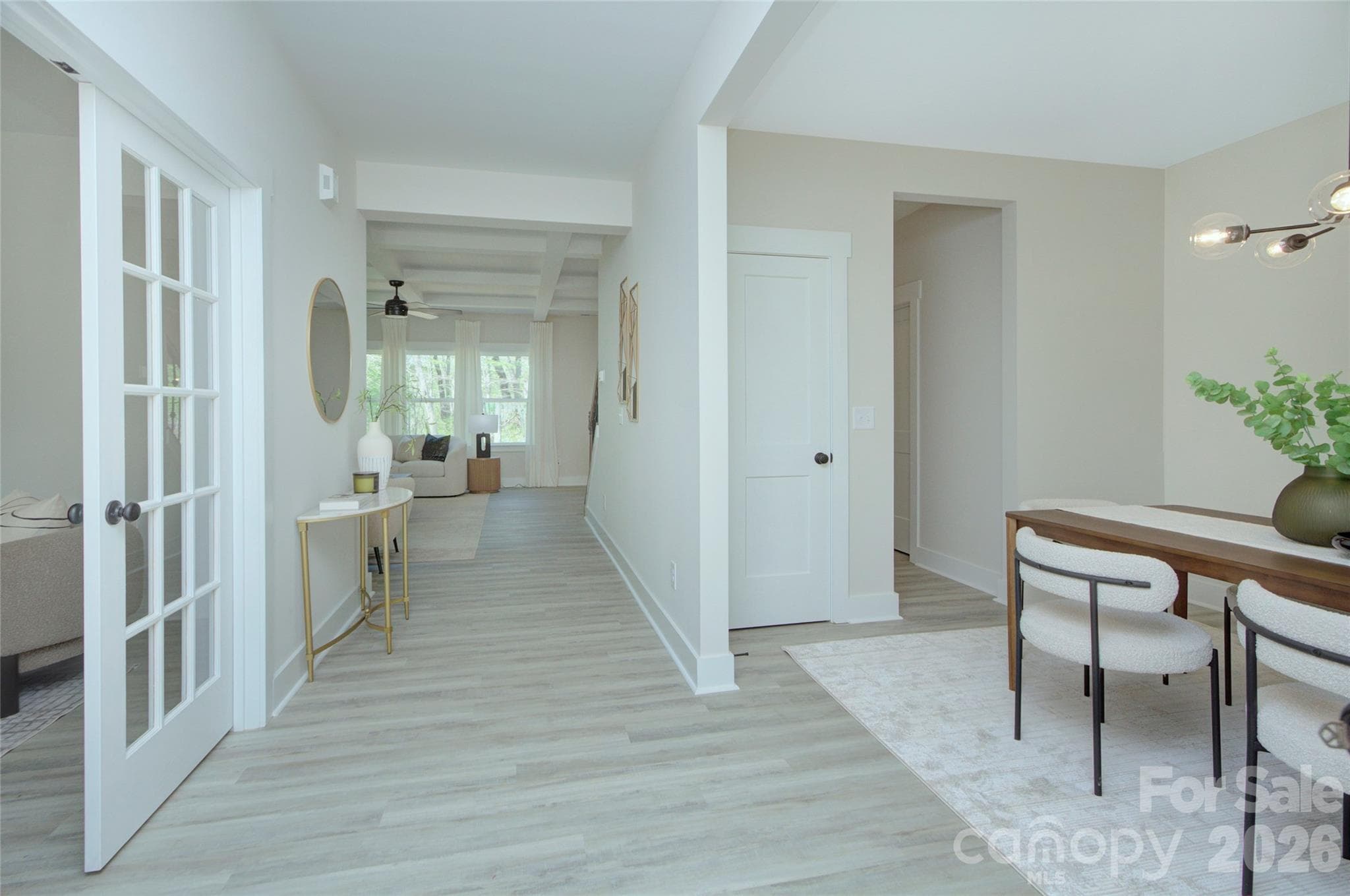 Entrance - 1033 Harrogate Drive, Bessemer City