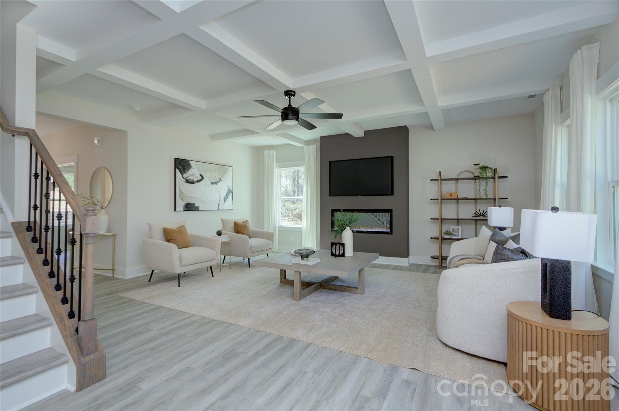 Single Family Residence at 1033 Harrogate Drive, Bessemer City, photo 10 of 36