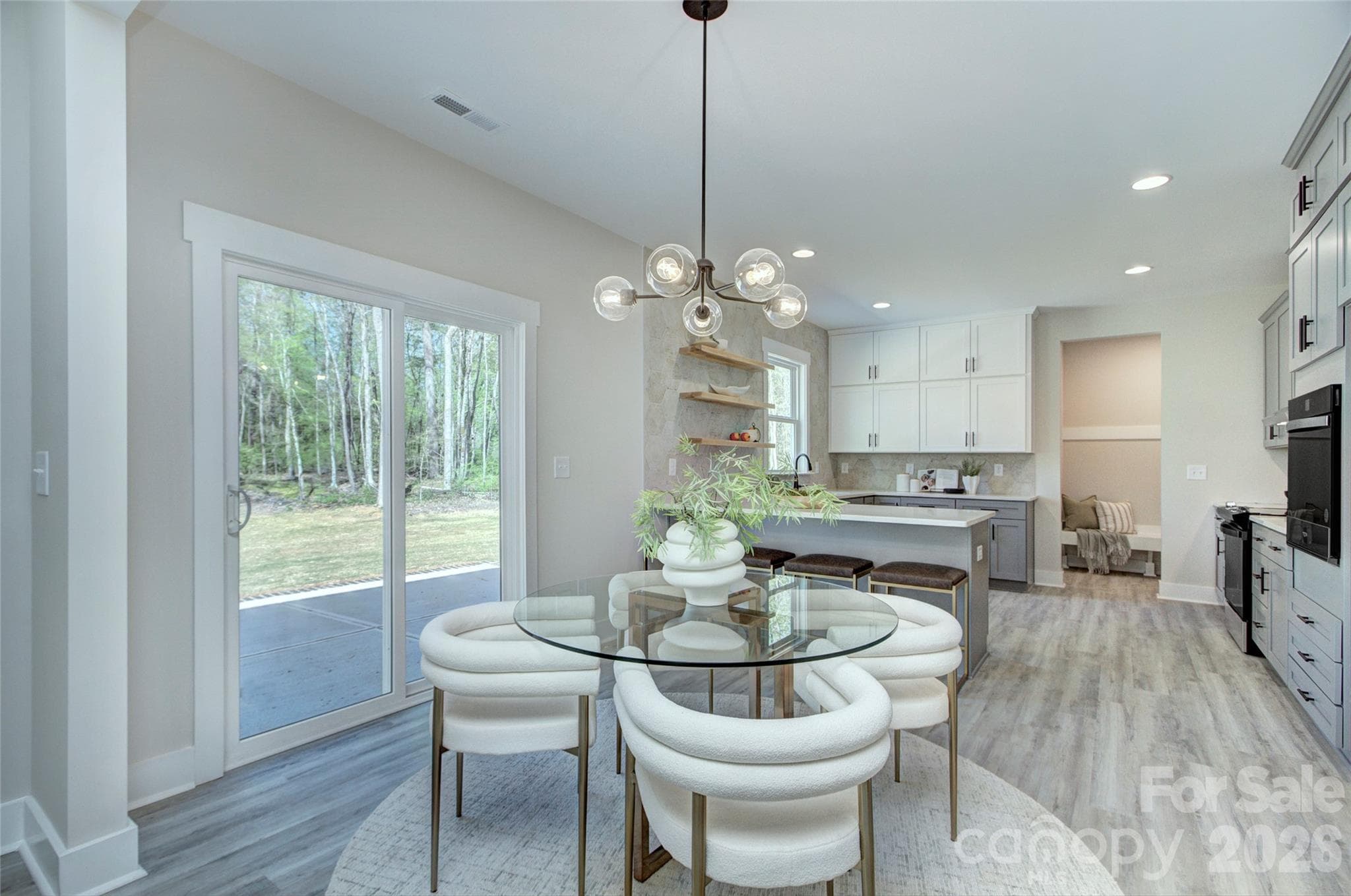 Single Family Residence at 1033 Harrogate Drive, Bessemer City, photo 16 of 36