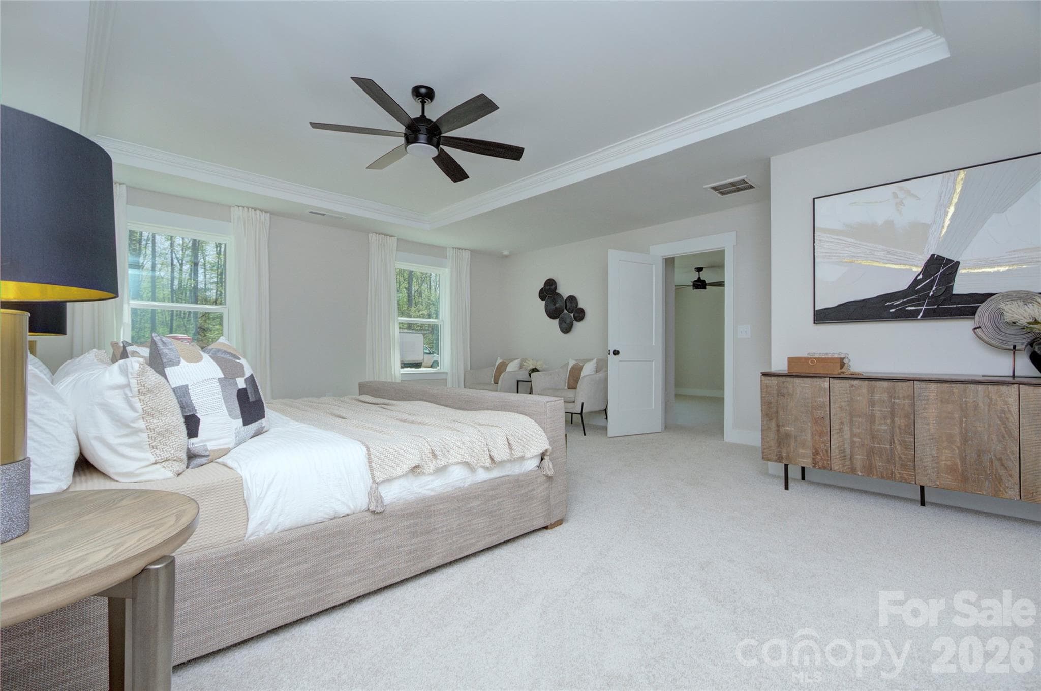 Single Family Residence at 1033 Harrogate Drive, Bessemer City, photo 21 of 36