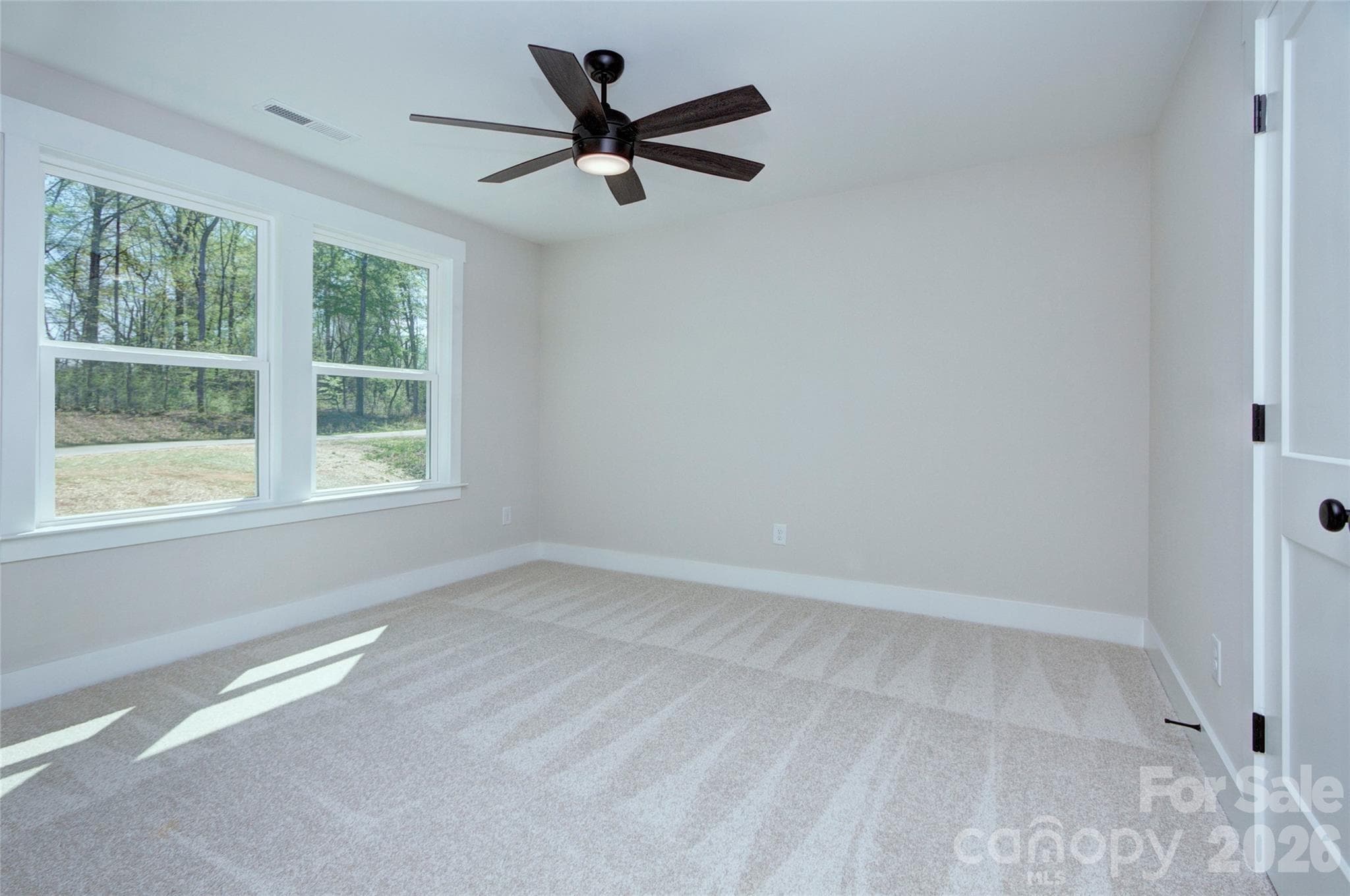 Bedroom 2 - 1033 Harrogate Drive, Bessemer City