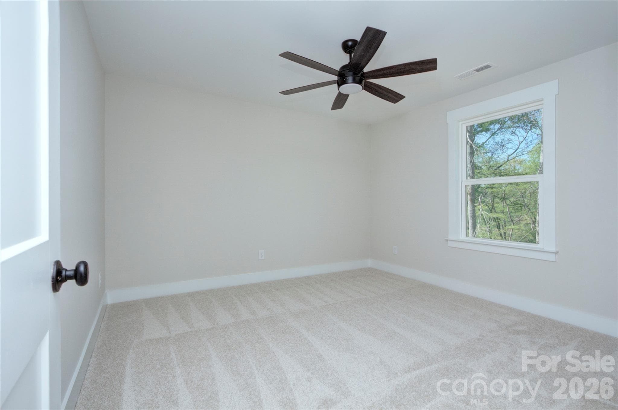 Bedroom 3 - 1033 Harrogate Drive, Bessemer City
