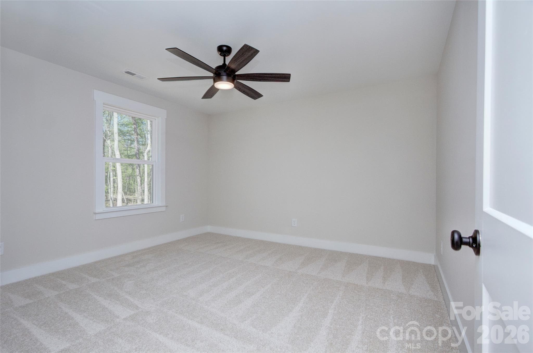 Bedroom 4 - 1033 Harrogate Drive, Bessemer City