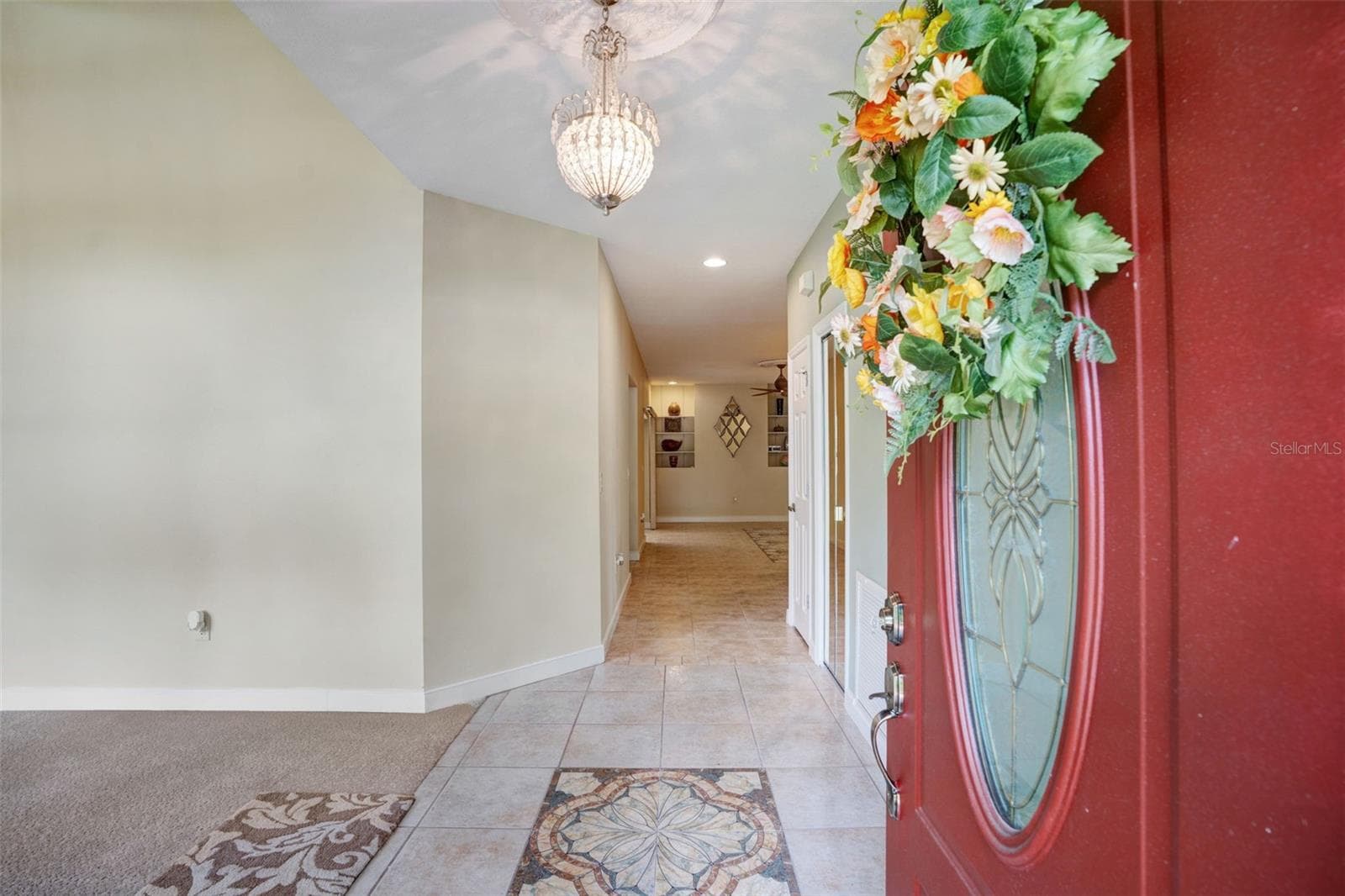 Single Family Residence at 6253 MURIWOOD CT, SARASOTA, photo 3 of 36