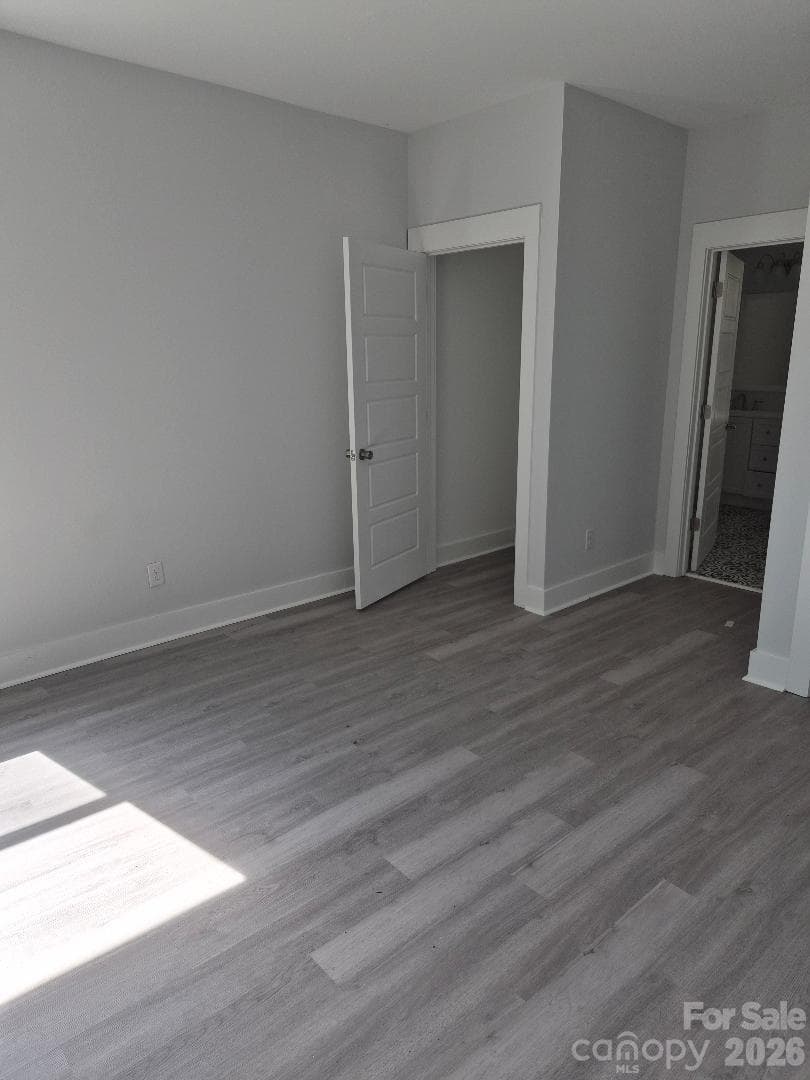 Owners Suite - Rock Hill