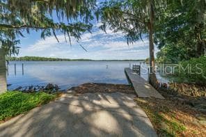 Boat Ramp to Lake Howel - 1162 CARMEL CIR #440, CASSELBERRY
