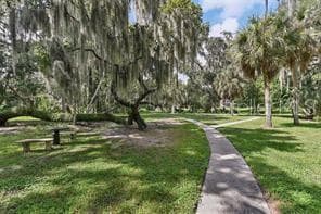 Grounds - 1162 CARMEL CIR #440, CASSELBERRY