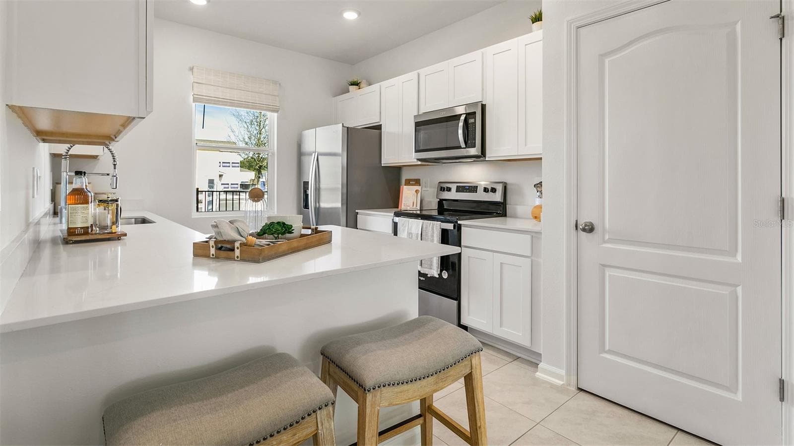 Photo of Model Home - 257 PALMETTO RIDGE RD, ST AUGUSTINE