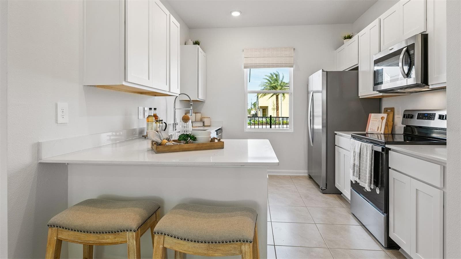 Photo of Model Home - 257 PALMETTO RIDGE RD, ST AUGUSTINE