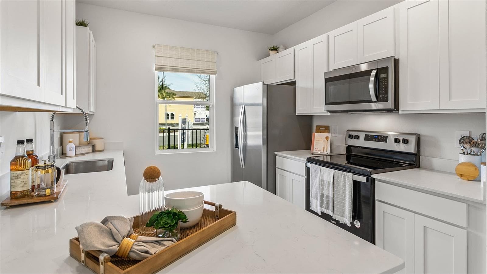 Photo of Model Home - 257 PALMETTO RIDGE RD, ST AUGUSTINE