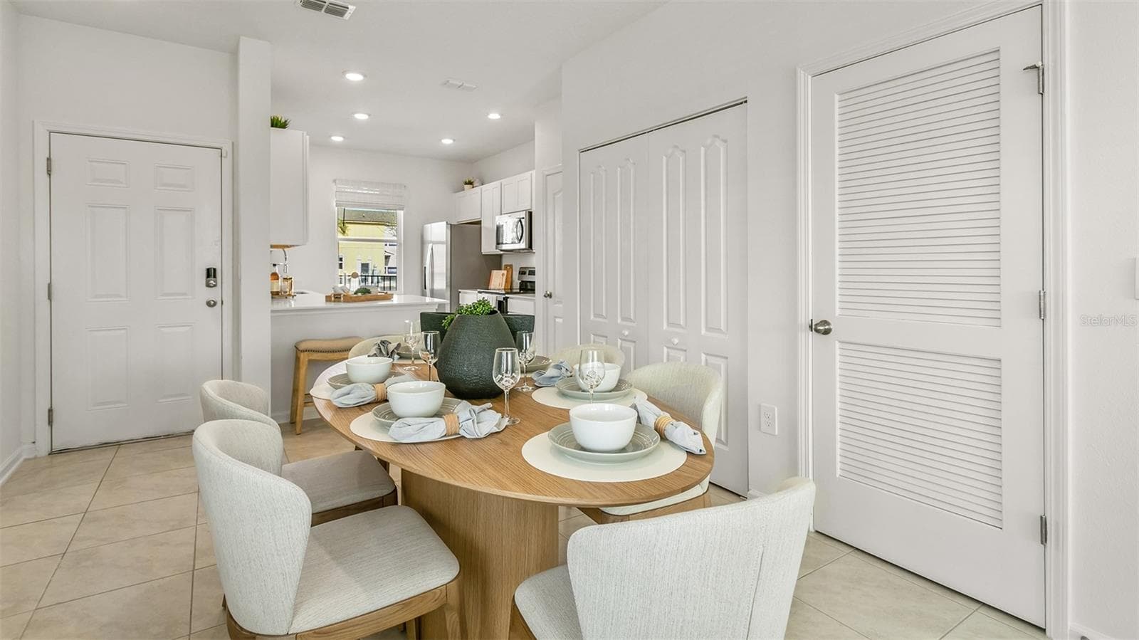 Photo of Model Home - 257 PALMETTO RIDGE RD, ST AUGUSTINE