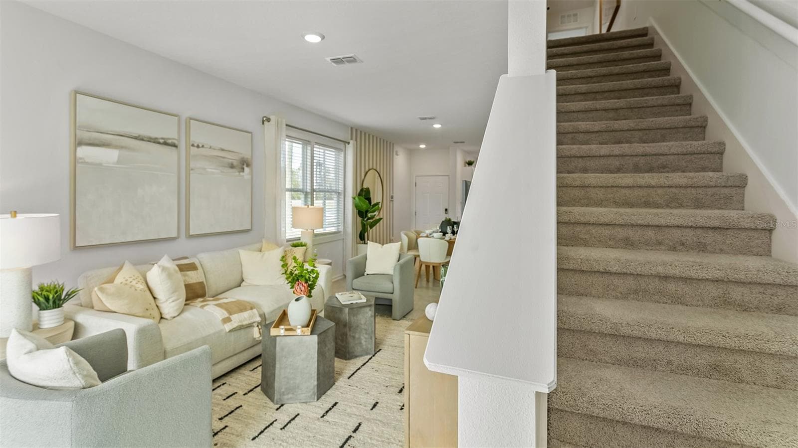 Photo of Model Home - 257 PALMETTO RIDGE RD, ST AUGUSTINE