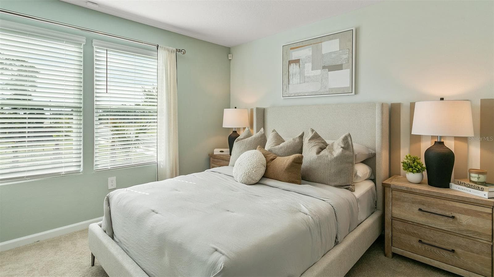 Photo of Model Home - 257 PALMETTO RIDGE RD, ST AUGUSTINE
