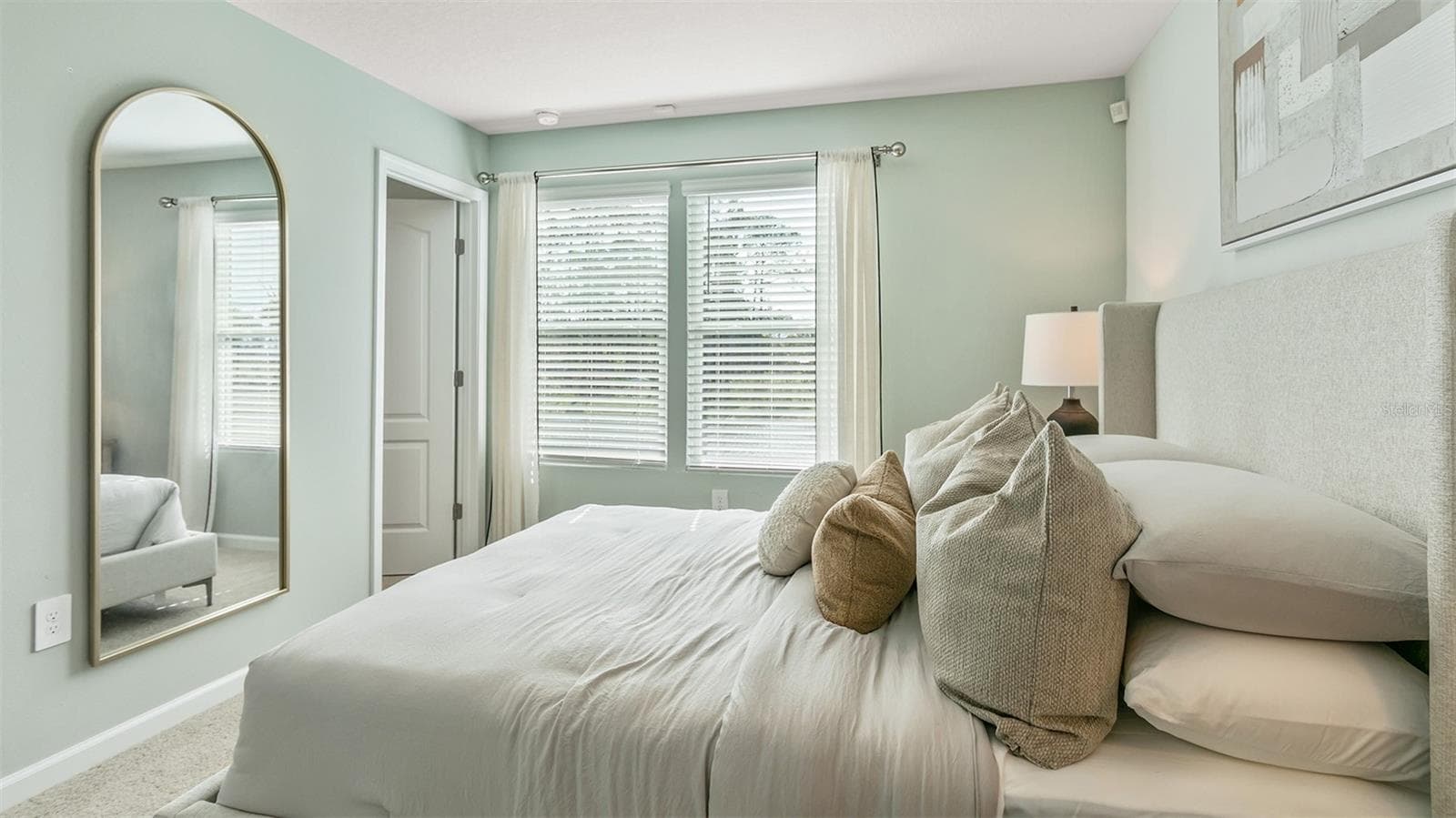 Photo of Model Home - 257 PALMETTO RIDGE RD, ST AUGUSTINE