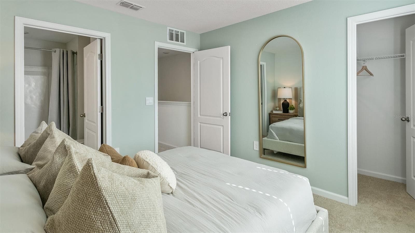 Photo of Model Home - 257 PALMETTO RIDGE RD, ST AUGUSTINE