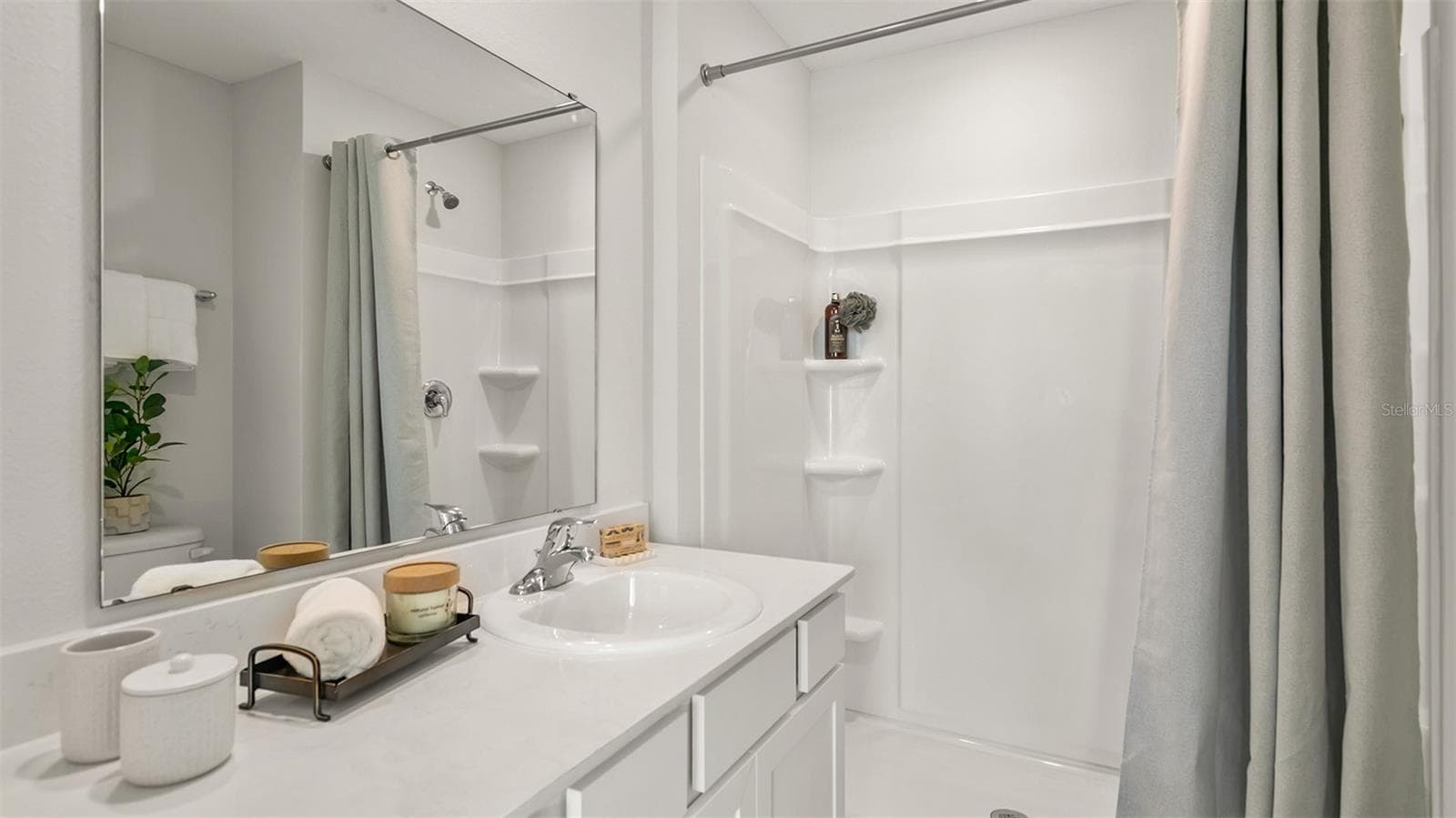 Photo of Model Home - 257 PALMETTO RIDGE RD, ST AUGUSTINE