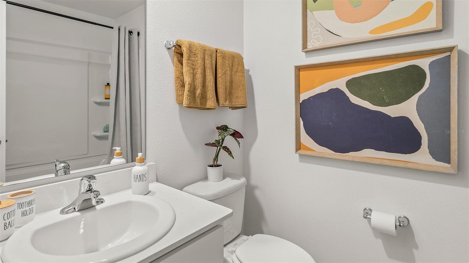 Photo of Model Home - 257 PALMETTO RIDGE RD, ST AUGUSTINE