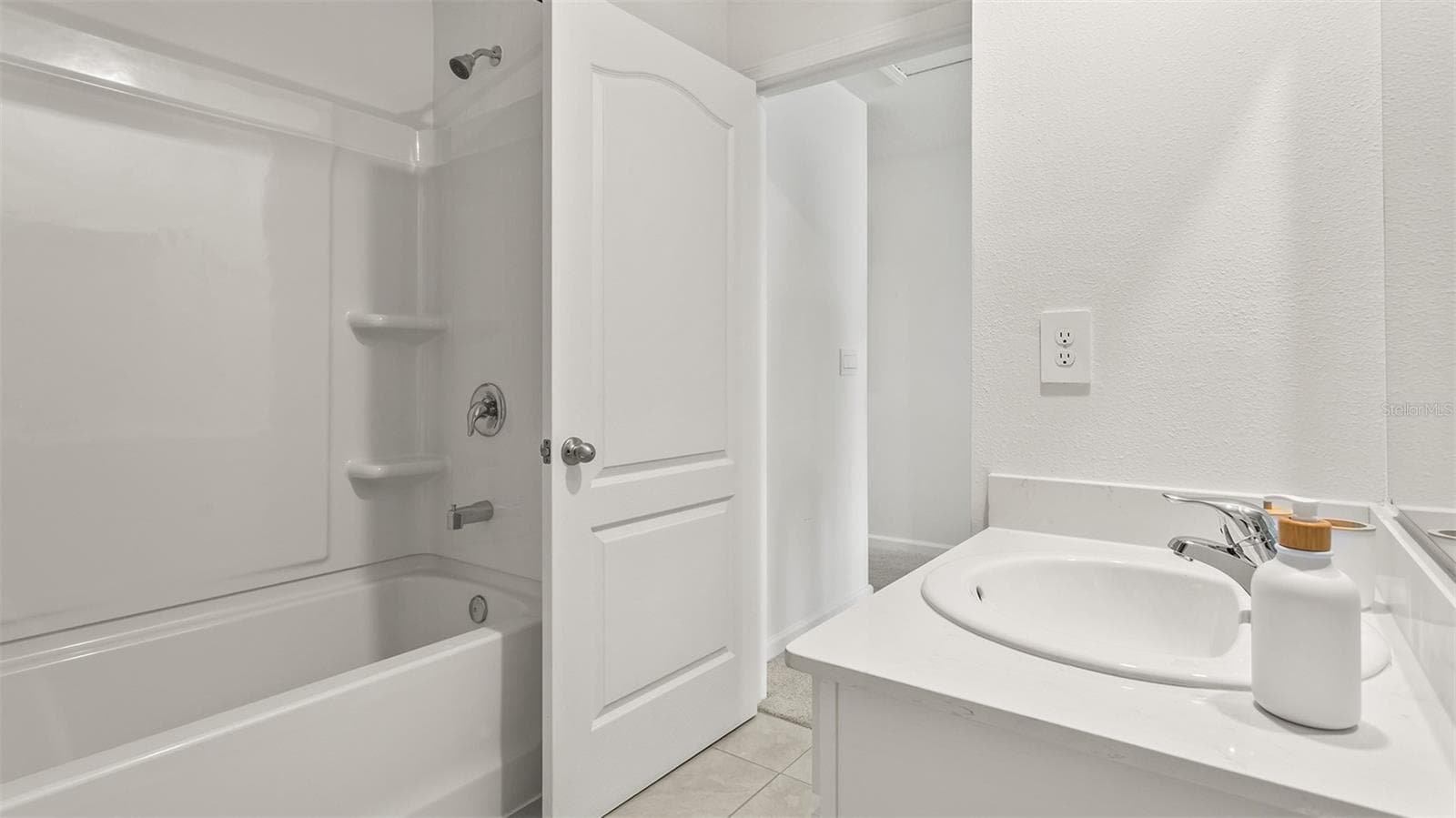 Photo of Model Home - 257 PALMETTO RIDGE RD, ST AUGUSTINE