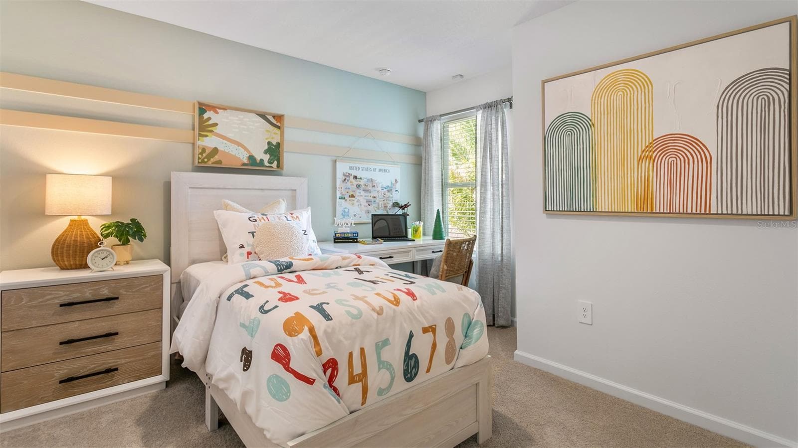 Photo of Model Home - 257 PALMETTO RIDGE RD, ST AUGUSTINE