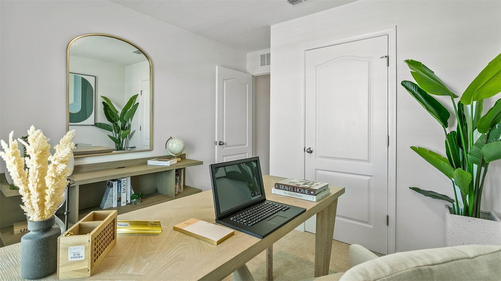 Photo of Model Home - 257 PALMETTO RIDGE RD, ST AUGUSTINE