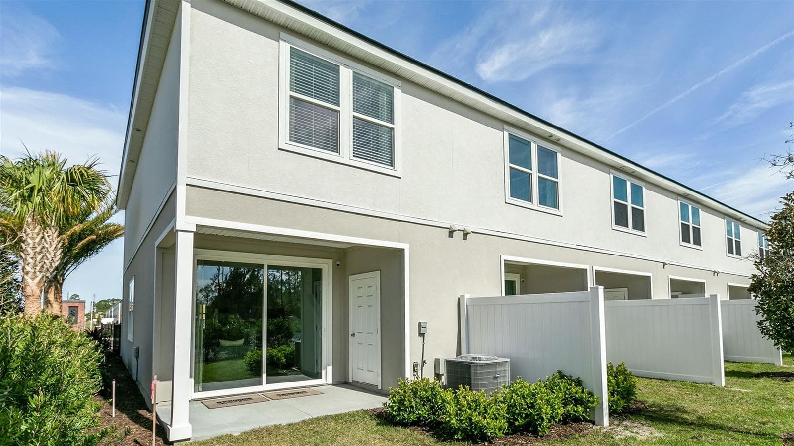 Photo of Model Home - 257 PALMETTO RIDGE RD, ST AUGUSTINE