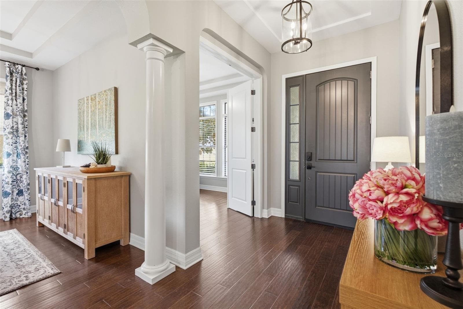 Single Family Residence at 17909 HOWSMOOR PL, LUTZ, photo 3 of 75