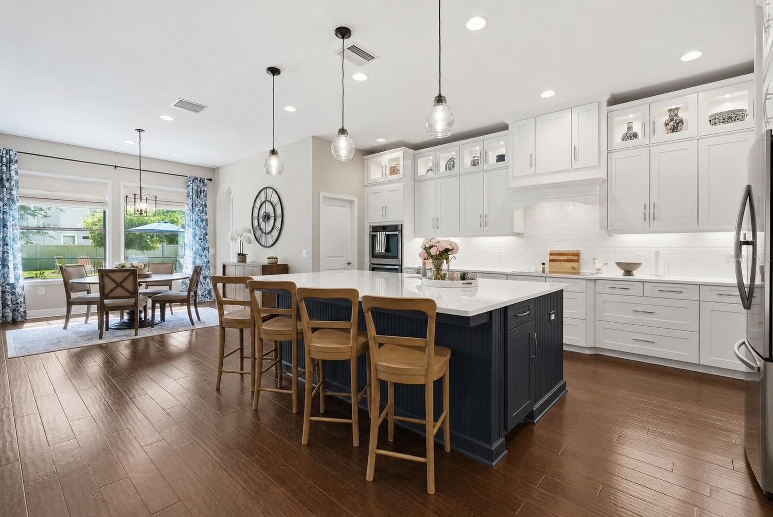 Single Family Residence at 17909 HOWSMOOR PL, LUTZ, photo 9 of 75