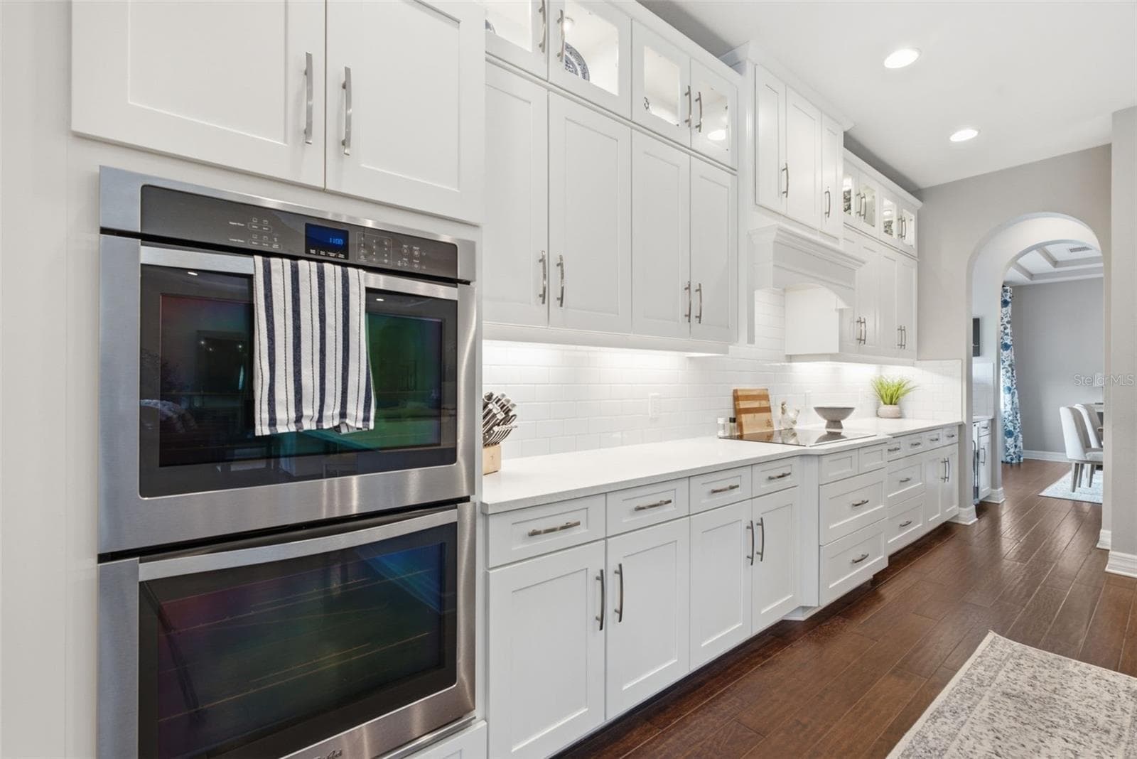 Single Family Residence at 17909 HOWSMOOR PL, LUTZ, photo 11 of 75