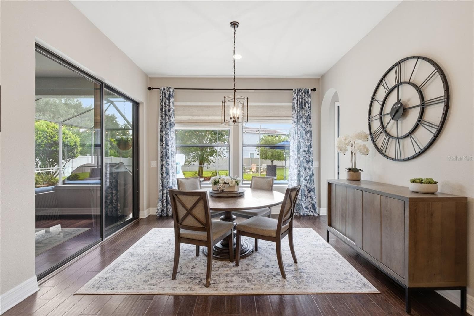 Single Family Residence at 17909 HOWSMOOR PL, LUTZ, photo 17 of 75