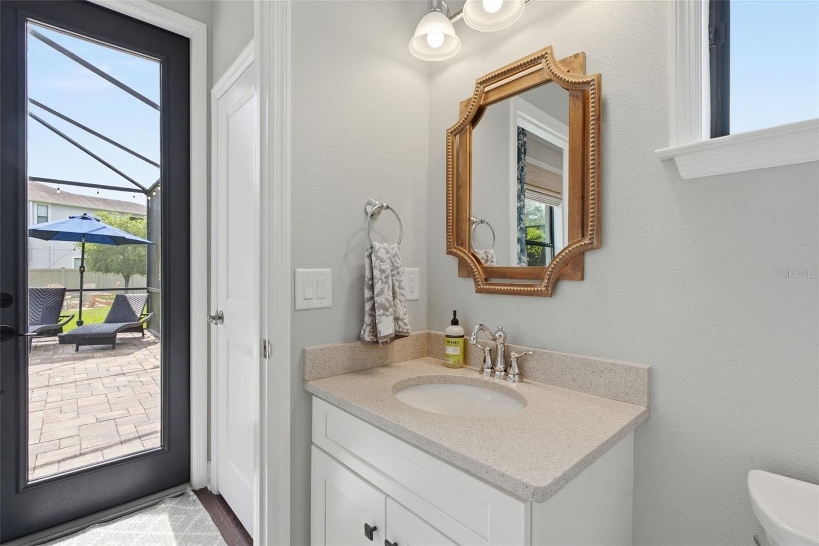 Single Family Residence at 17909 HOWSMOOR PL, LUTZ, photo 24 of 75