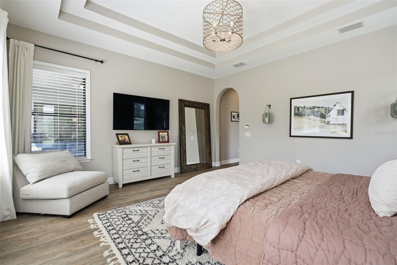 Single Family Residence at 17909 HOWSMOOR PL, LUTZ, photo 31 of 75