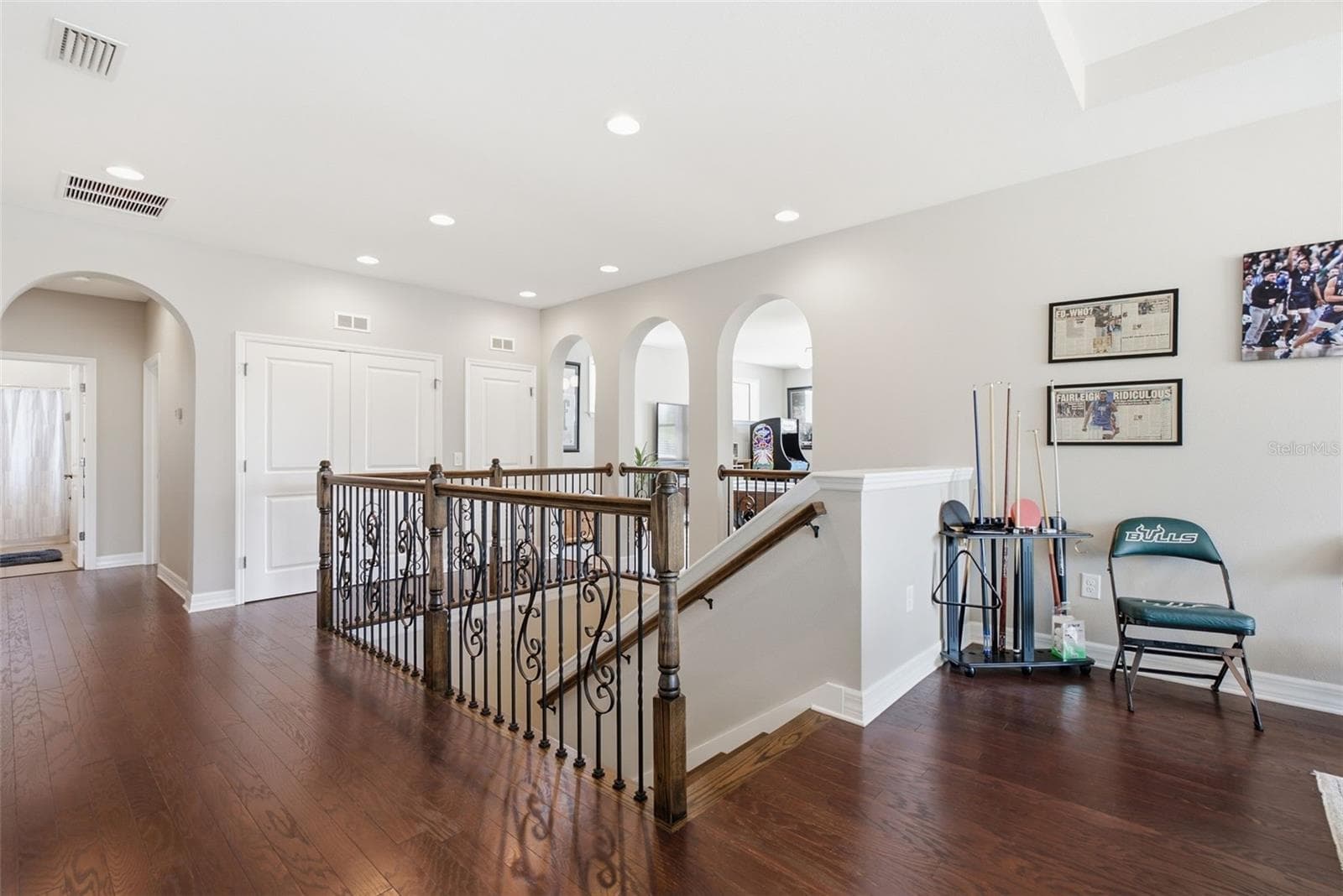 Single Family Residence at 17909 HOWSMOOR PL, LUTZ, photo 39 of 75