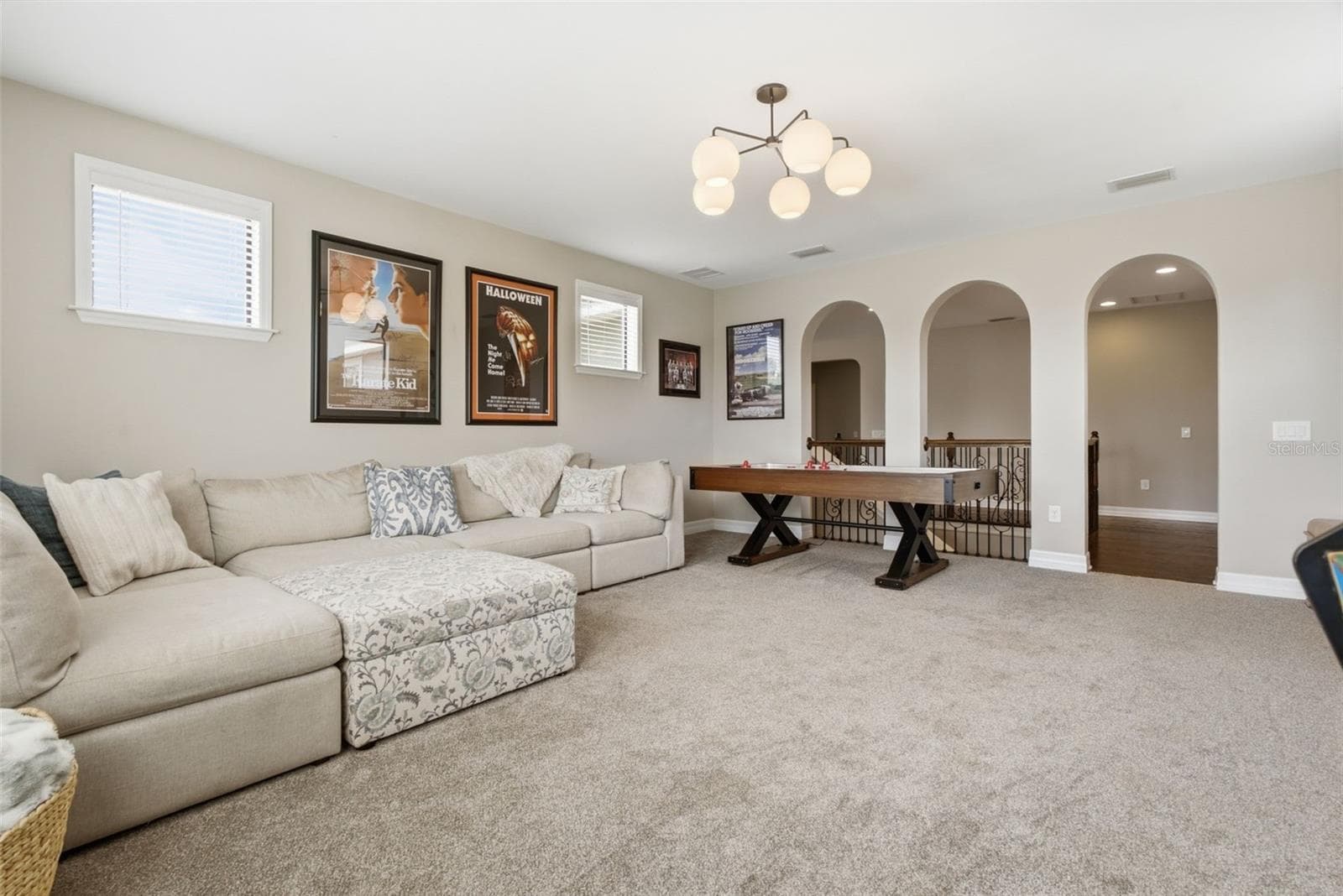 Single Family Residence at 17909 HOWSMOOR PL, LUTZ, photo 43 of 75