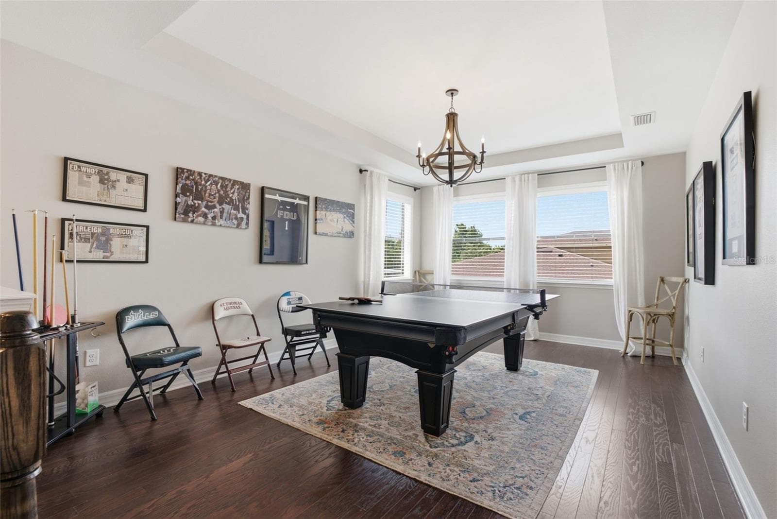 Single Family Residence at 17909 HOWSMOOR PL, LUTZ, photo 44 of 75