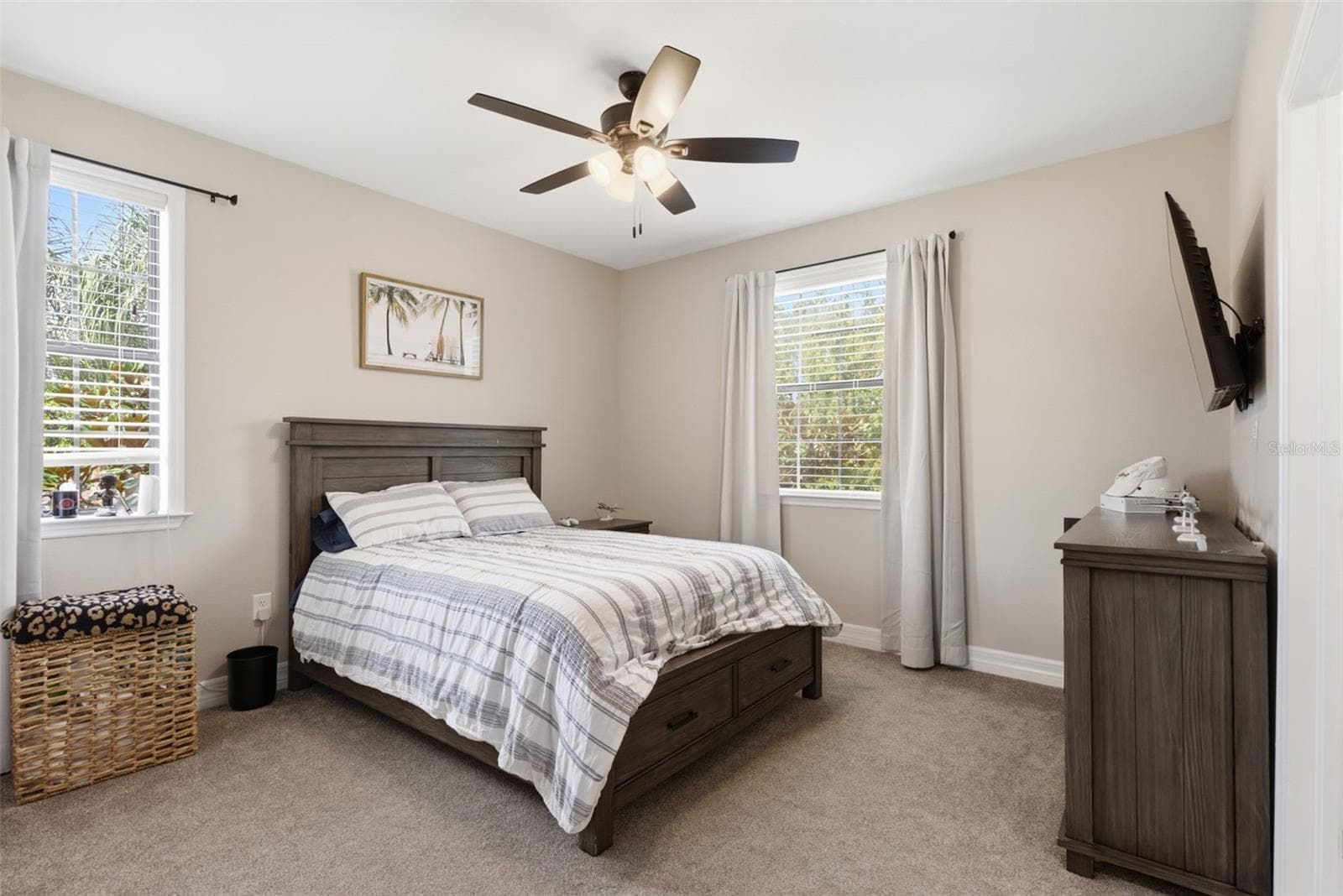Single Family Residence at 17909 HOWSMOOR PL, LUTZ, photo 46 of 75