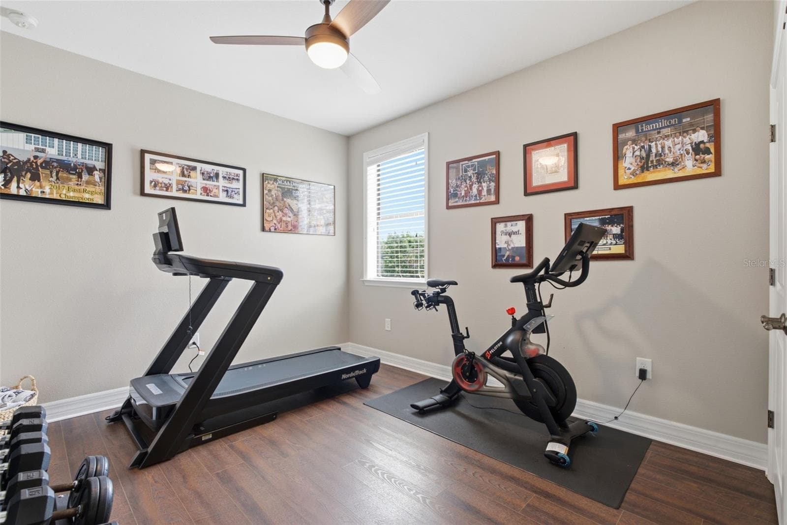 Single Family Residence at 17909 HOWSMOOR PL, LUTZ, photo 54 of 75