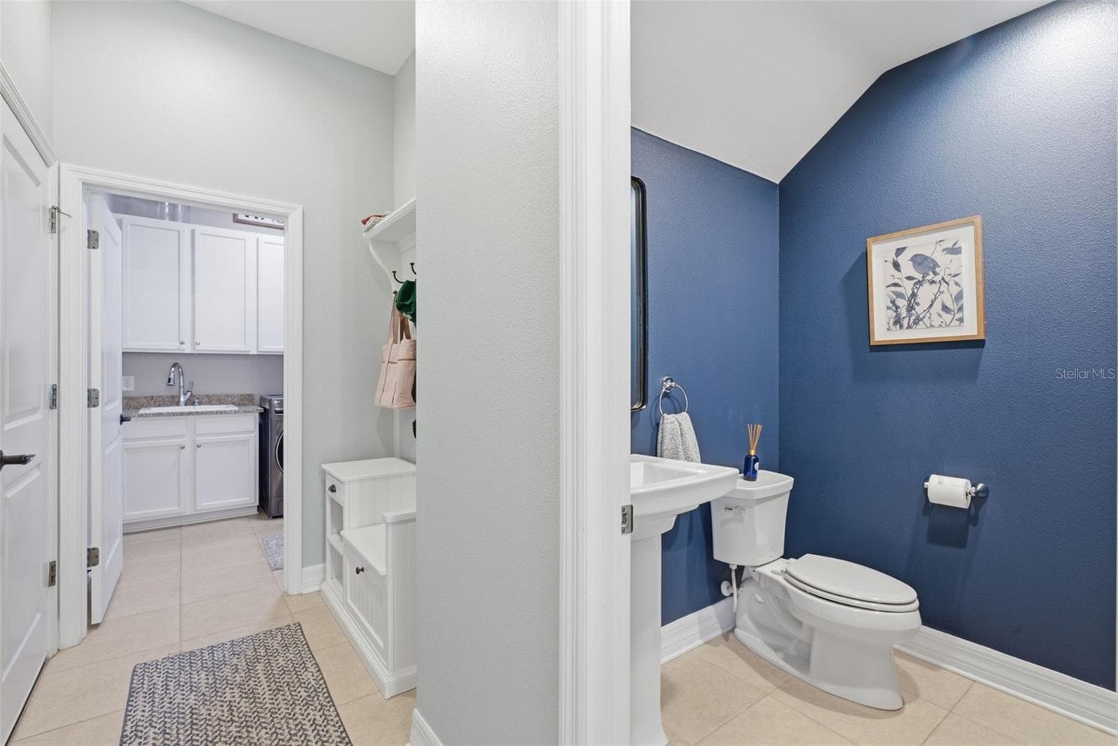 Single Family Residence at 17909 HOWSMOOR PL, LUTZ, photo 57 of 75