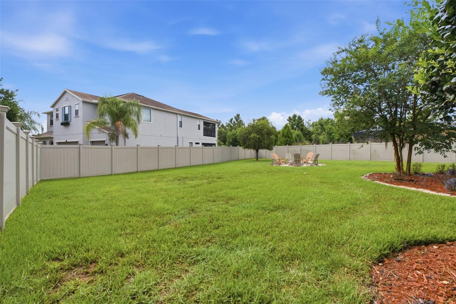 Single Family Residence at 17909 HOWSMOOR PL, LUTZ, photo 60 of 75