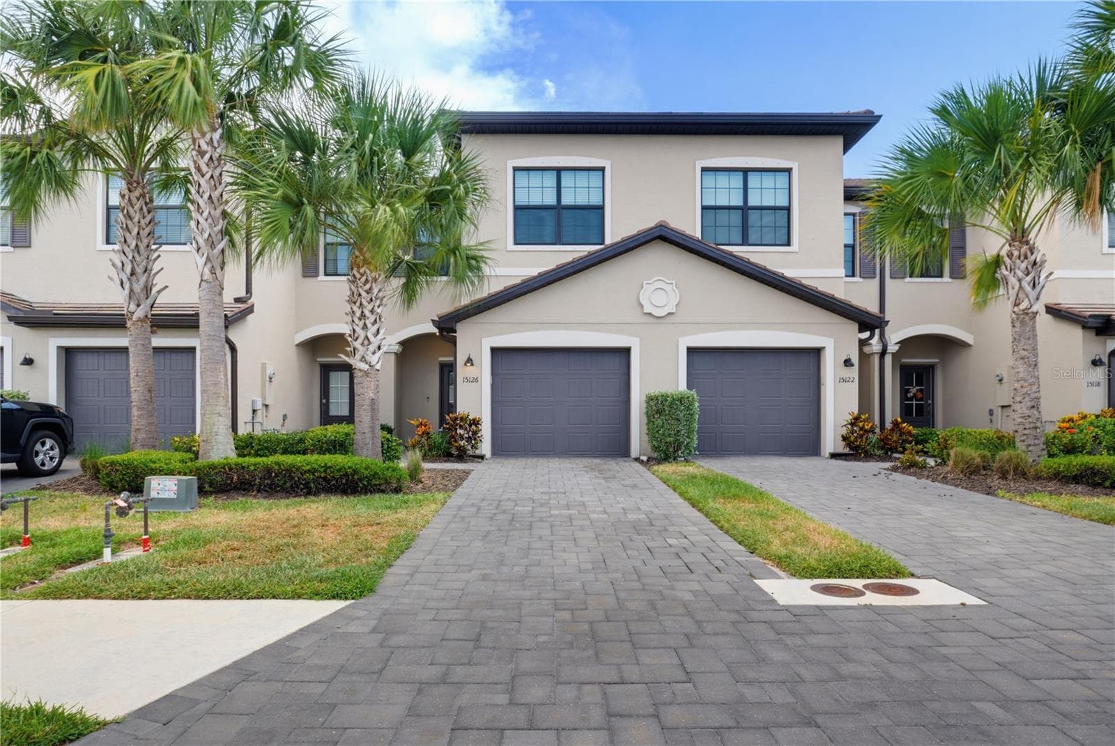 Townhouse at 15126 LYLA TER, LAKEWOOD RANCH, photo 2 of 59