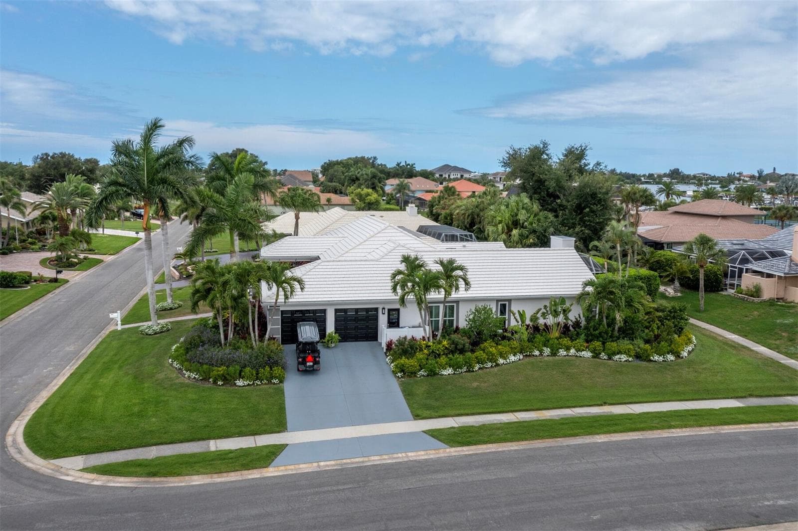Single Family Residence at 206 FOUR KNOT LN, OSPREY, photo 68 of 99