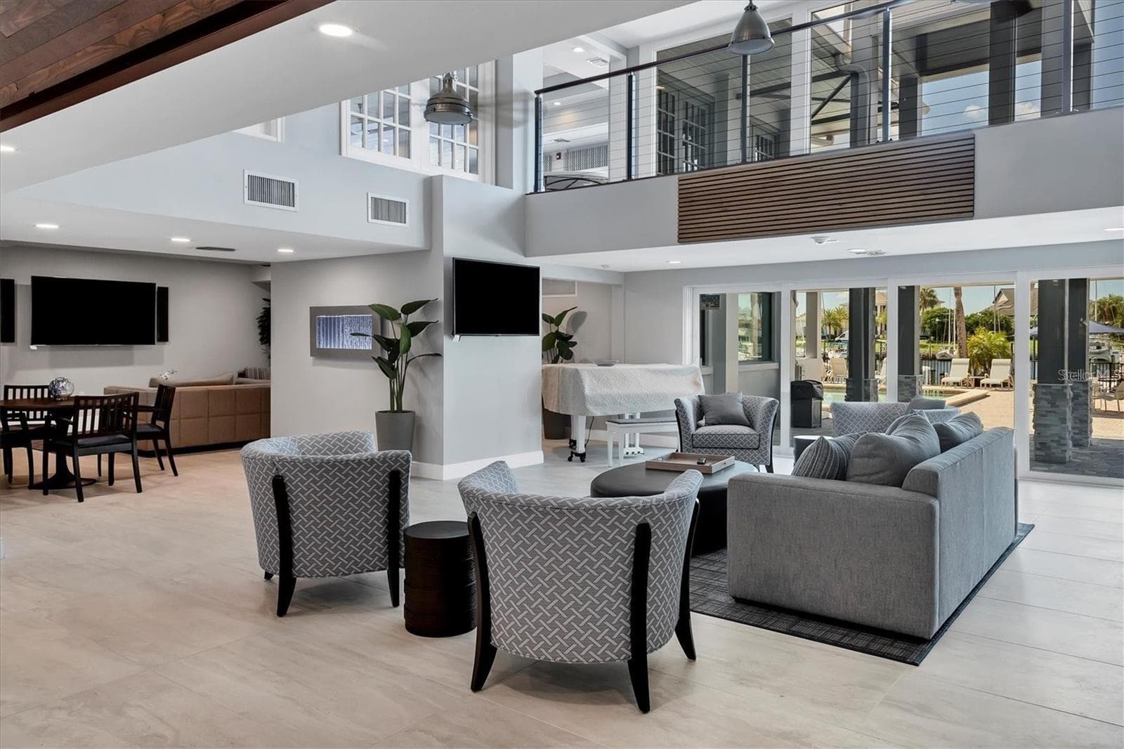 SBYRC clubhouse - 206 FOUR KNOT LN, OSPREY