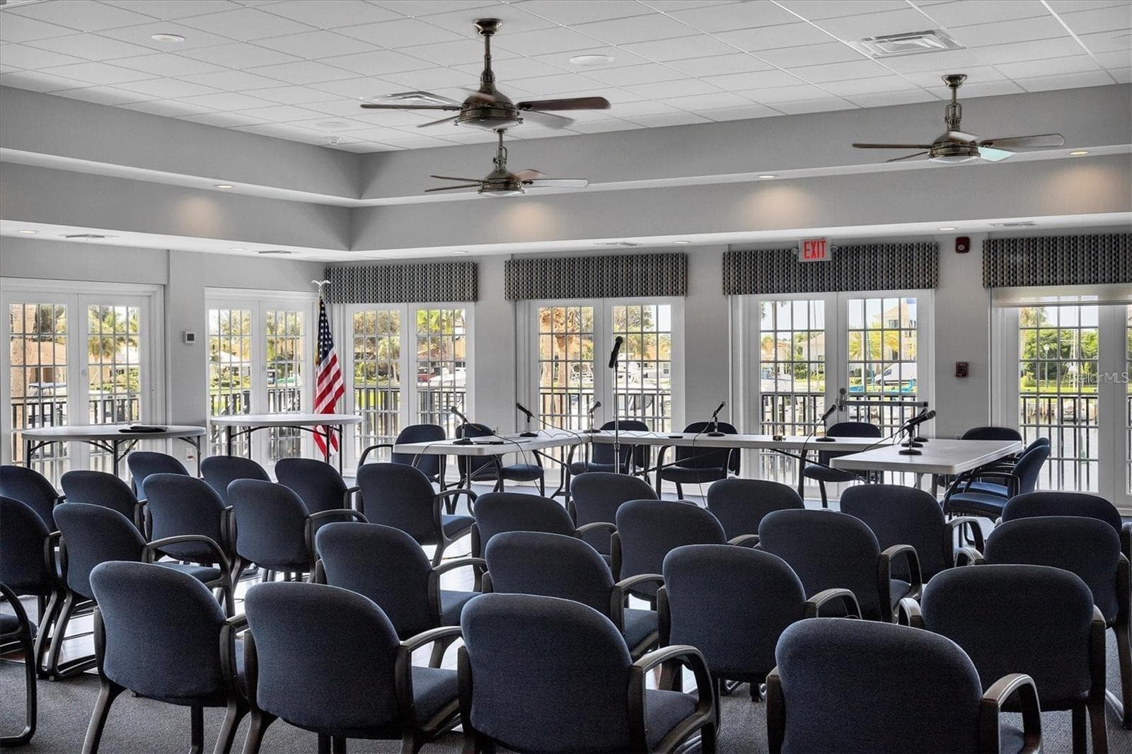 SBYRC clubhouse - 206 FOUR KNOT LN, OSPREY