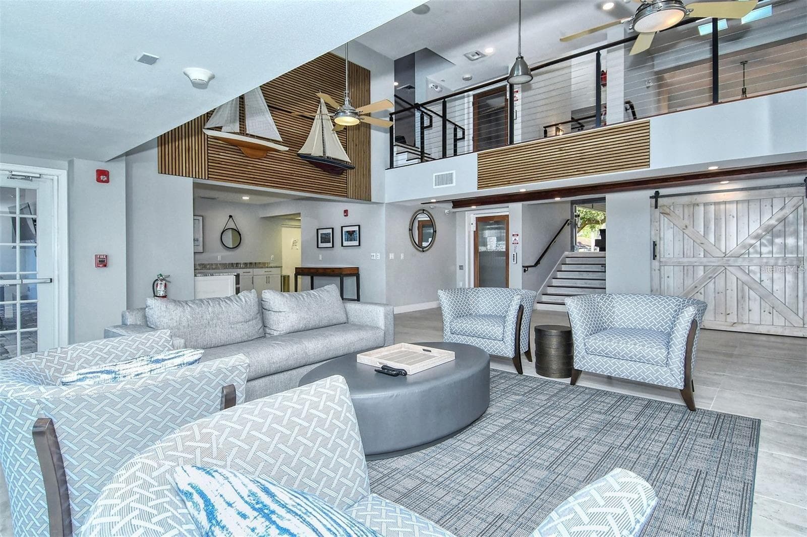 SBYRC clubhouse - 206 FOUR KNOT LN, OSPREY