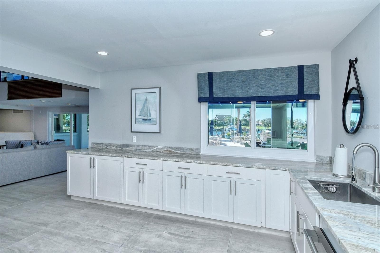 SBYRC clubhouse - 206 FOUR KNOT LN, OSPREY