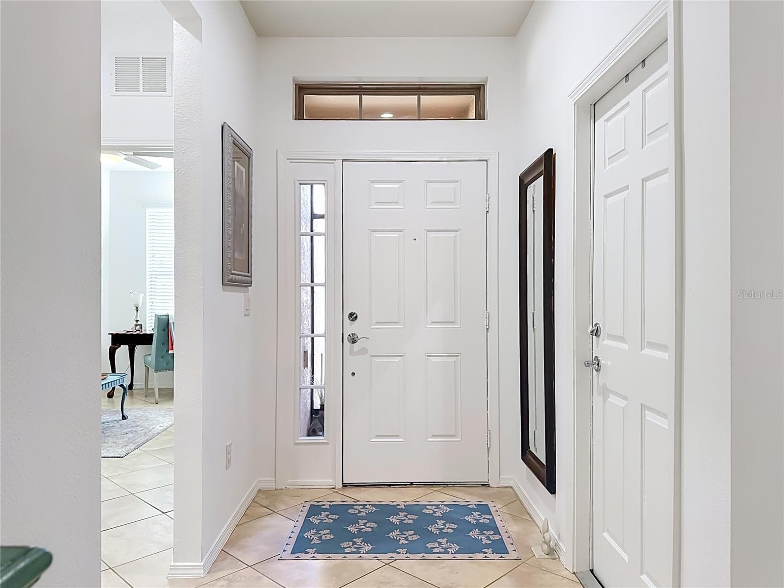 Villa at 5539 SUNSET FALLS DR, APOLLO BEACH, photo 4 of 49