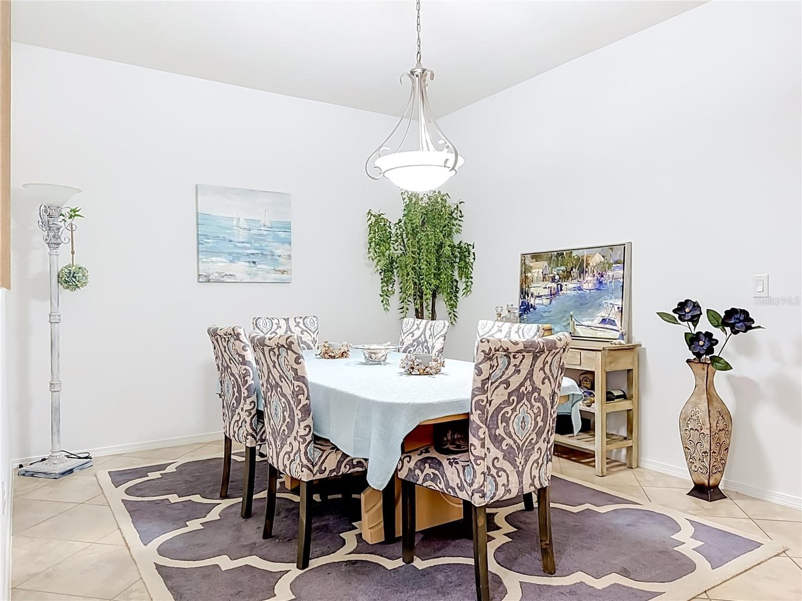 Villa at 5539 SUNSET FALLS DR, APOLLO BEACH, photo 5 of 49