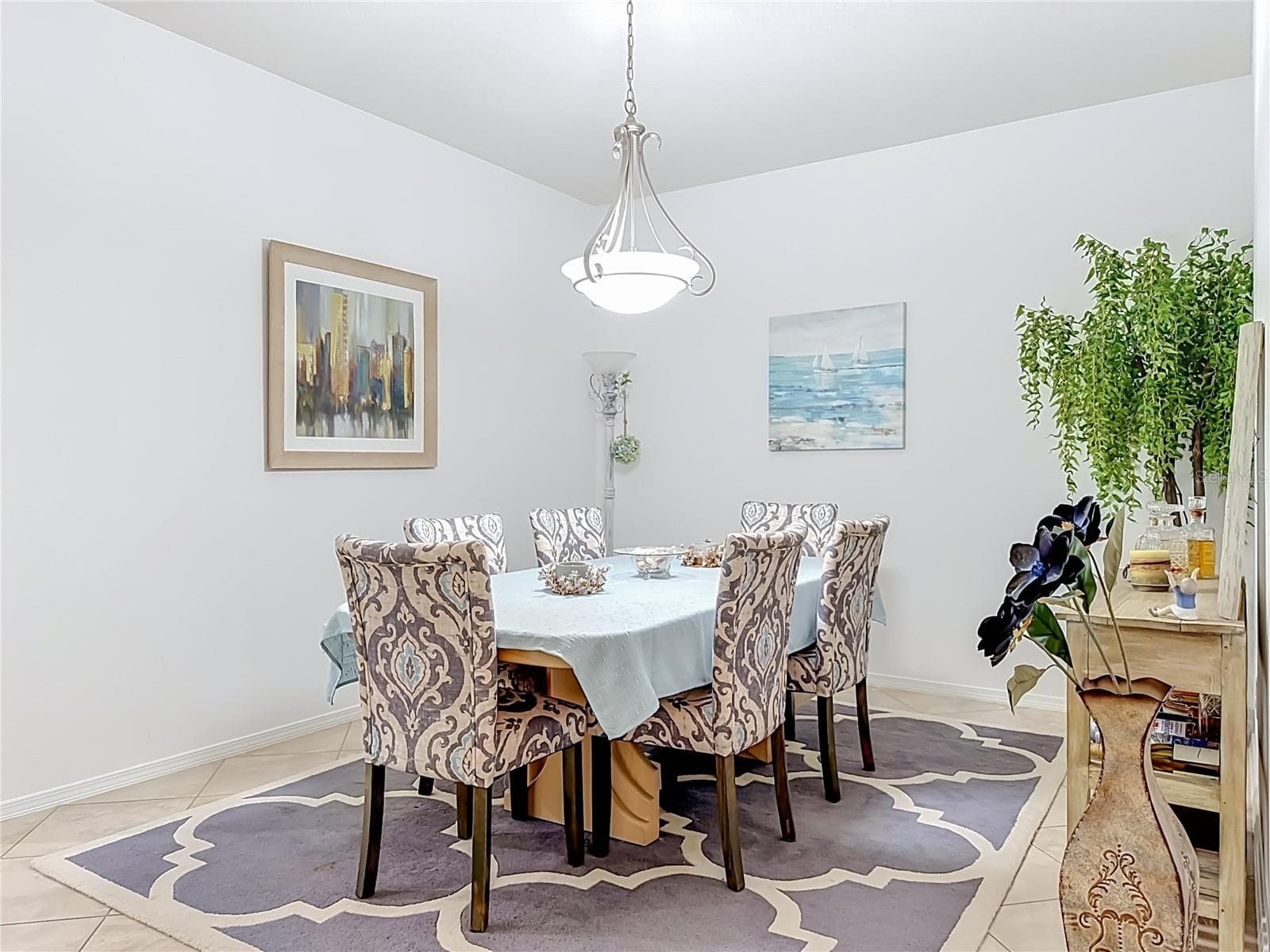 Villa at 5539 SUNSET FALLS DR, APOLLO BEACH, photo 6 of 49